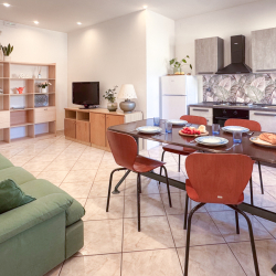 Casa Vacanze Olimpiadi Guest House